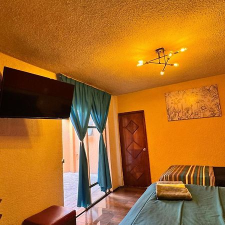 Hotel Diamantes Orizaba  Exteriér fotografie