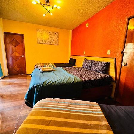 Hotel Diamantes Orizaba  Exteriér fotografie