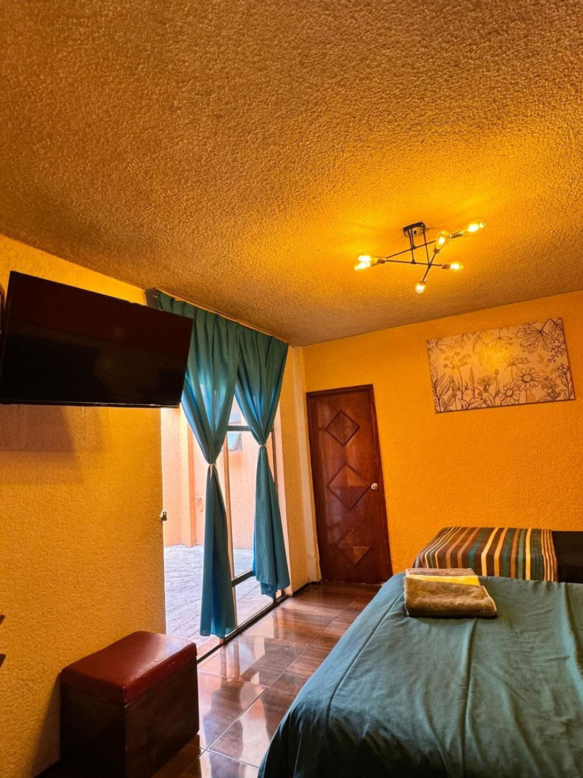 Hotel Diamantes Orizaba  Exteriér fotografie