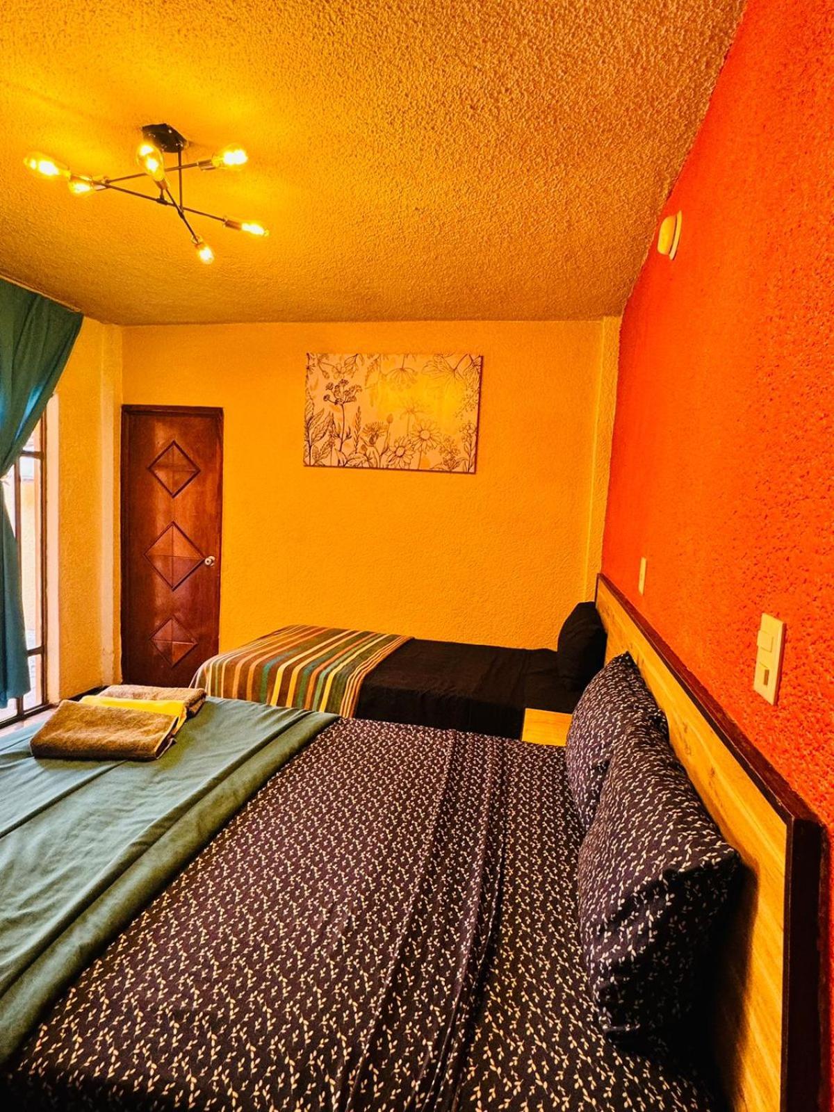 Hotel Diamantes Orizaba  Exteriér fotografie