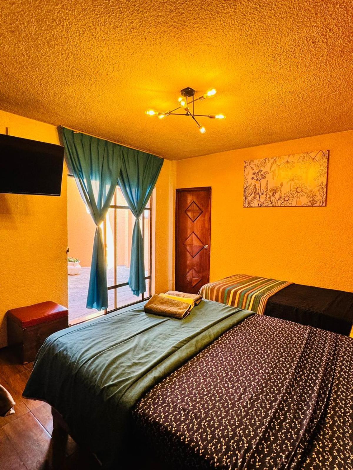 Hotel Diamantes Orizaba  Exteriér fotografie